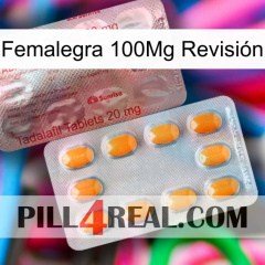 Femalegra 100Mg Revisión new13